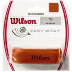  Wilson WR8403301001 PRO PERFORMANCE GRIP BROWN Brown теннис для лента для рукояток 