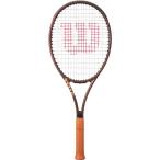  Wilson WR125811U2 PRO STAFF X V14.0 бейсбол теннис ракетка 
