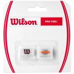  Wilson WR8438601001 SHIFT DAMPENER прозрачный теннис для самосвал na-