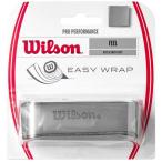 Wilson WR8438701001 SHIFT PRO PERFORMANCE GRIP GRAY серый теннис для лента для рукояток 