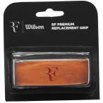  Wilson WR84442010 RF PREMIUM REPL GRIP теннис для лента для рукояток 