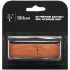  Wilson WR84443010 RF LEATHER REPL GRIP теннис для лента для рукояток 