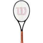  Wilson WR175711U2 RF 01 FUTURE LITE FRM 2 бейсбол теннис ракетка только рама 