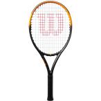  Wilson WR171610U BURN SPIN JR 25 TNS RKT 25 теннис ракетка Junior 