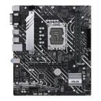 ASUS PRIME H610M-A D4 MicroATXマザーボード