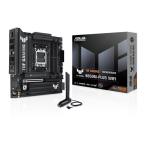 ASUS TUF GAMING B850M-PLUS WIFI マザーボー