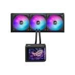 ASUS ROG RYUO IV SLC 360 ARGB CPUクーラー
