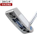 日本正規品 オデッセイ Ai-ONE (エーアイワン) パター 2025年モデル DB (DOUBLE WIDE) 34 (インチ)