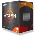 AMD AMD Ryzen 7 5800XT CPU производитель прямая поставка 