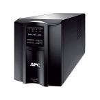 APC Smart-UPS 1000 LCD 100V 無停電電源装