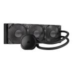 Corsair CW-9060089-WW ブラック NAUTILUS 360 