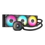 Corsair CW-9060093-WW ブラック NAUTILUS 360 