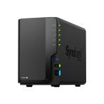 Synology DS225+ NASキット
