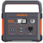 Jackery PTB041 ポータブル電源 400