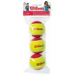 Wilson WRT137001 STARTER EASY 3 BALL * бейсбол теннис мяч 