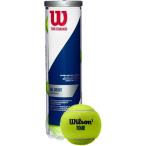  Wilson WRT103800 TOUR STANDARD( язык can ) состязание мяч бейсбол теннис 