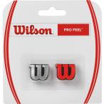  Wilson WRZ537600 PROFEEL RED 6.1 SILVER теннис для самосвал na-