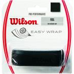  Wilson WRZ470800 PRO PERFORMANCE GRIP BK теннис для самосвал na-