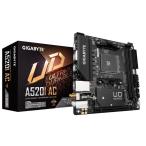 GIGABYTE A520I AC マザーボード