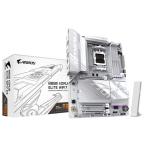 GIGABYTE B850 A ELITE WF7 ICE ATXマザーボー