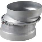 富士工業 TJD-15 芯ずれ補正ダクト