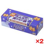 2 шт. комплект kli long ...... запах . нет пакет BOS кошка для коробка type SS 200 листов 