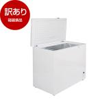  коробка повреждение товар MAXZEN JF254ML01WH морозилка (254L* сверху открытие ) outlet 