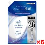 ショッピングファーファ 6個セット NSファーファ・ジャパン ファーファ FFレイヤリングウォッシュ 1500g 詰替