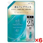 ショッピングファーファ 6個セット NSファーファ・ジャパン ファーファ ファインフレグランス パラディ 1400ml 詰替