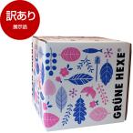 ショッピング緑の魔女 展示品 ミマスクリーンケア 緑の魔女 ランドリー 詰替 10L バッグインボックス入 アウトレット