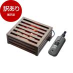  выставленный товар me Toro MH-606RE(DB). котацу наружный обогреватель to let 