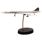 シュコー コンコルド シンガポール ブリティッシュ・エアウェイズ 1/250 航空機モデル キッズ こども 誕生日プレゼント 玩具 ギフト