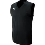 PUMA プーマ サッカーウエア SLインナーシャツ S 655277 01 プーマブラック