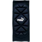 PUMA プーマ サッカー 防具 エルボーガードペア ブラック M 030823 01