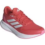 ADIDAS Adidas бег core Runner 5 бег красный 23.5cm JI3389