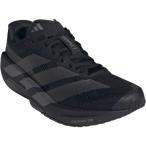 ADIDAS アディダス トレーニング KH6712 アディゼロ ドロップセット プロ トレーニング ブラック 24.5