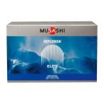MUSASHI аминокислота supplement дополнение REPLENISHli pre nishu спорт наземный бейсбол футбол баскетбол bare- Golf теннис .tore. средний . меры 30шт.