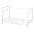  солнечный * harvest futon место хранения подставка 1 уровень TS-81WH белый производитель прямая поставка 