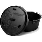 Petromax(ペトロマックス) 12721 ダッチオーブン ft9-t