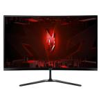 ショッピングed ACER ED270Zbmiipx ブラック NITRO ED0 27型ワイド 湾曲 ゲーミングモニター