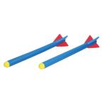 to-ei свет школа физическая подготовка прибор пена Rocket 1 2 шт 1 комплект голубой B3421