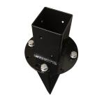  земля средний для фиксация металлические принадлежности (60 угол ) asahi .. производитель прямая поставка 