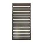  aluminium жалюзи окно решетка 1890 Brown asahi ..2 type производитель прямая поставка 