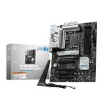 MSI B760 GAMING PLUS WIFI DDR4 マザーボード