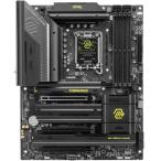 MSI MAG Z890 TOMAHAWK WIFI マザーボード