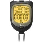 SW-123BK DRETEC черный секундомер [ spill L]