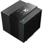 DEEPCOOL R-ASN4-BKNVMD-G ブラック CPUクー