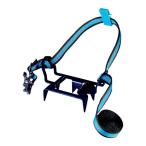 [ belmont / bell monto] belmont BS010 легкий a ранее 7SEVEN( частота * с футляром ) [ кемпинг ][ уличный ][ треккинг ][ альпинизм ][ барбекю ]