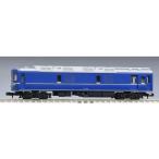 トミーテック 9540 カニ24-0形(後期型・銀帯)(T)
