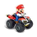 京商 TV005B マリオカート バギーR/C マリオ (バッテリーPack) ラジコン